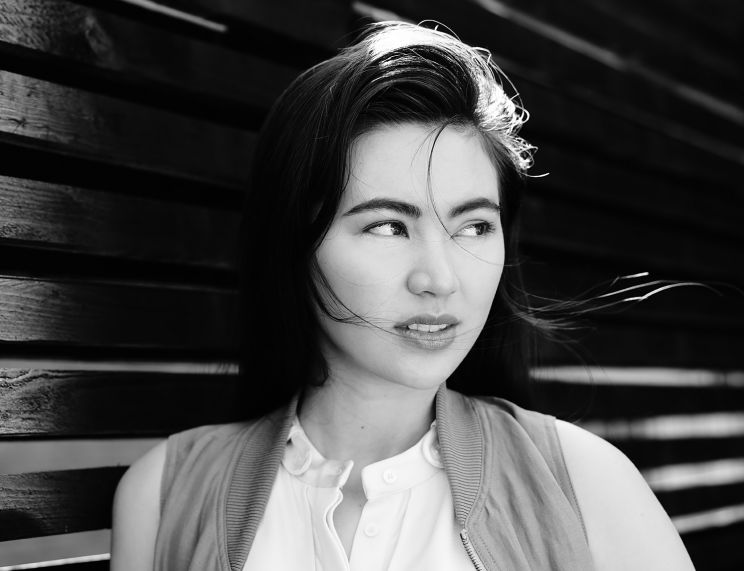 Jessica Henwick