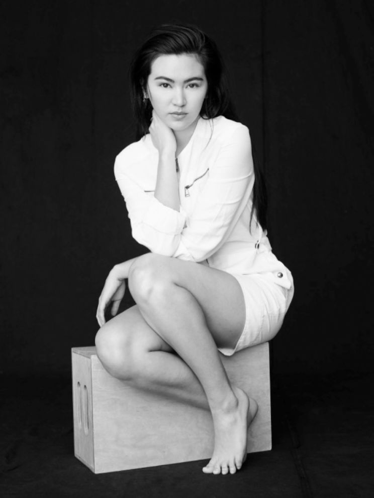 Jessica Henwick