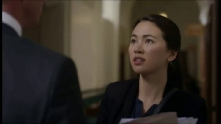 Jessica Henwick