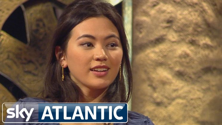 Jessica Henwick