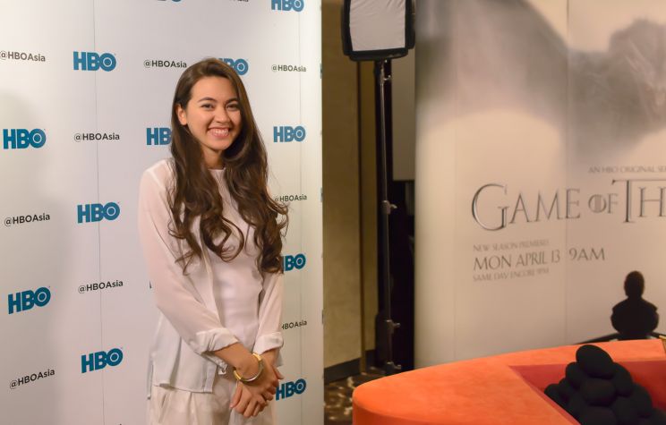 Jessica Henwick