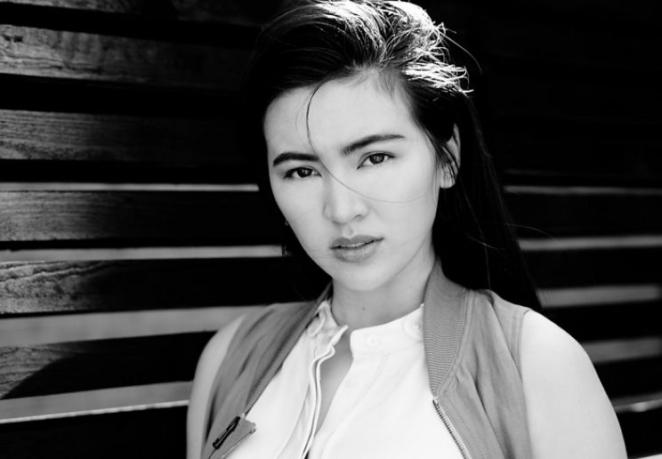 Jessica Henwick