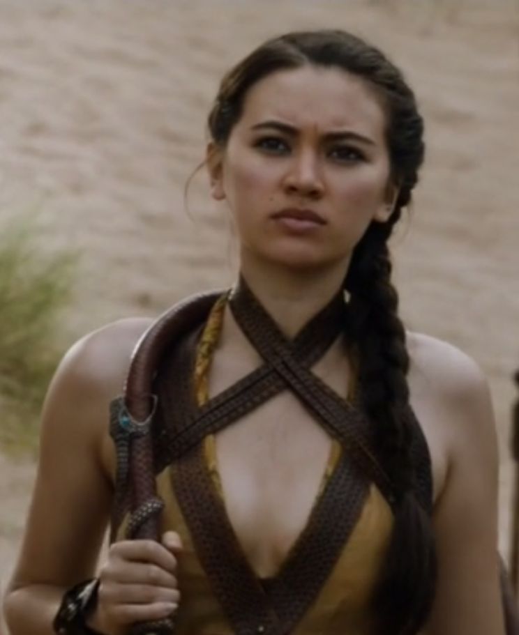 Jessica Henwick