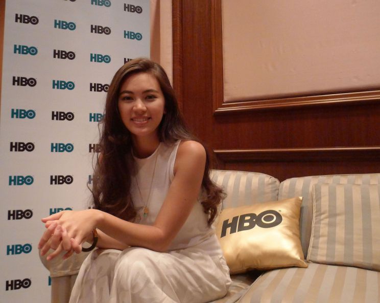 Jessica Henwick