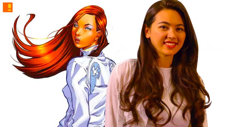 Jessica Henwick