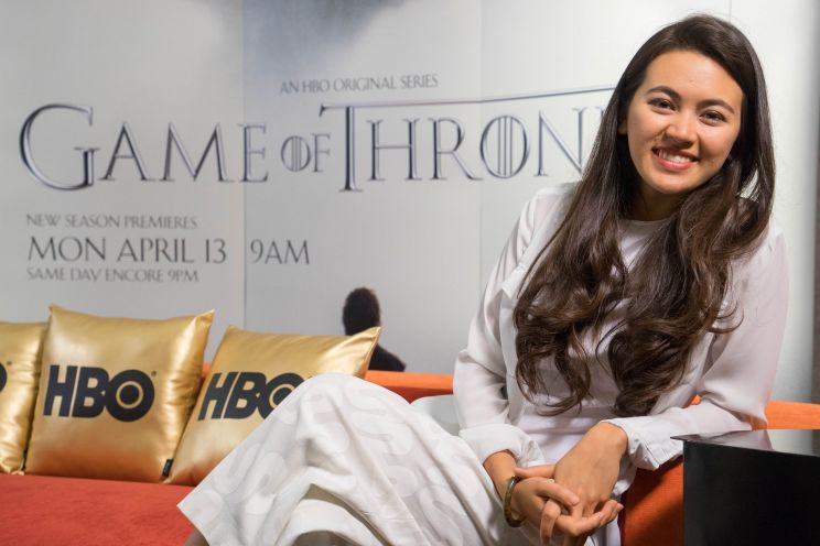Jessica Henwick