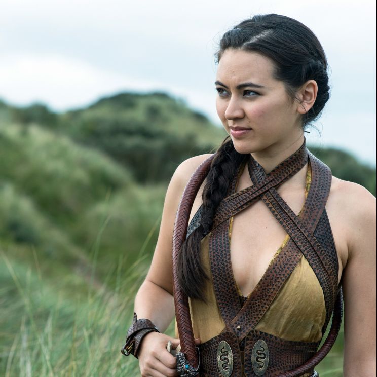 Jessica Henwick