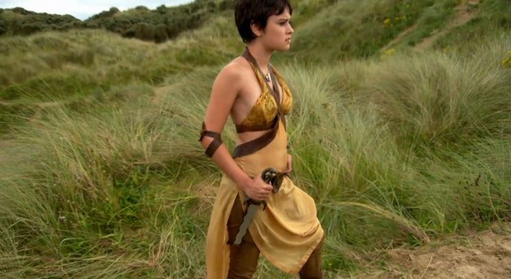 Jessica Henwick