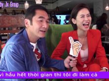 Jessica Hester Hsuan