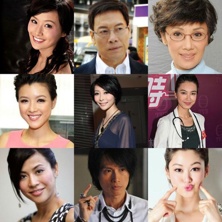 Jessica Hester Hsuan