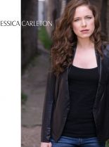 Jessica Honor Carleton