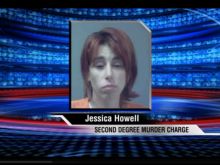 Jessica Howell