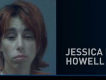 Jessica Howell