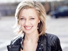 Jessica Howell