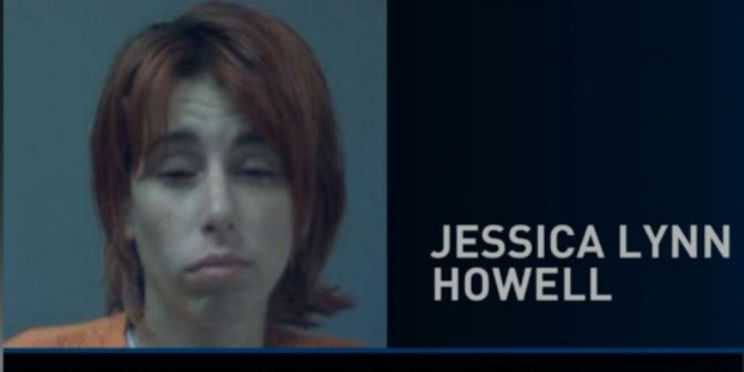 Jessica Howell