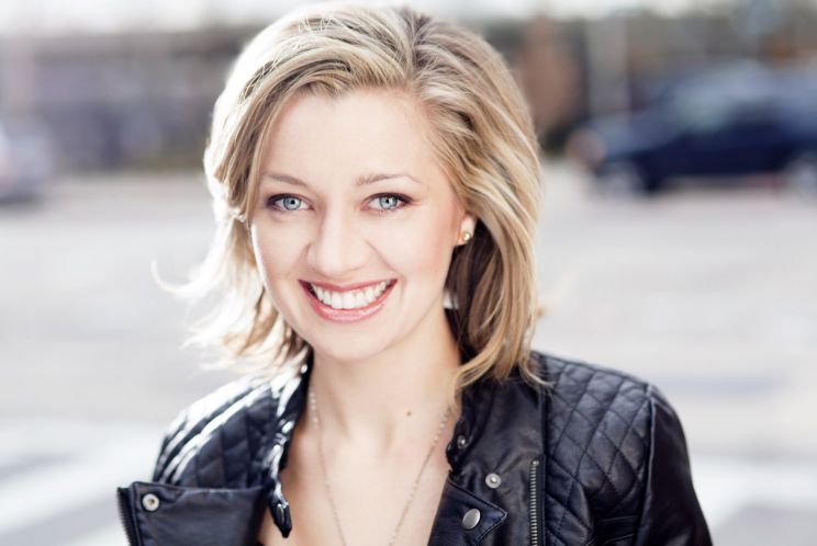 Jessica Howell