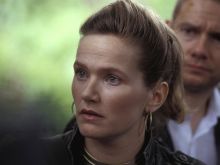 Jessica Hynes