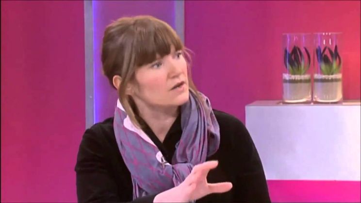Jessica Hynes