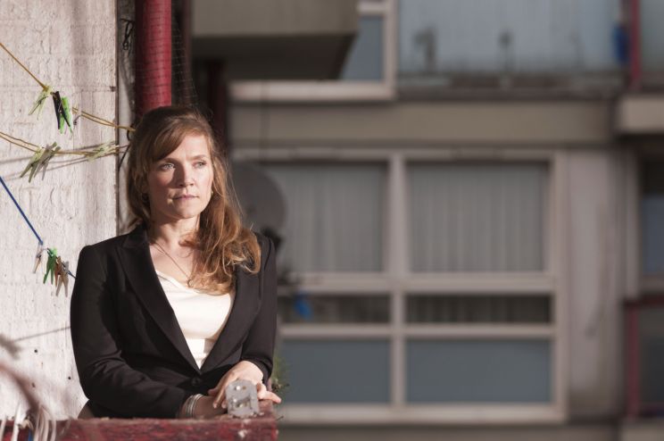 Jessica Hynes