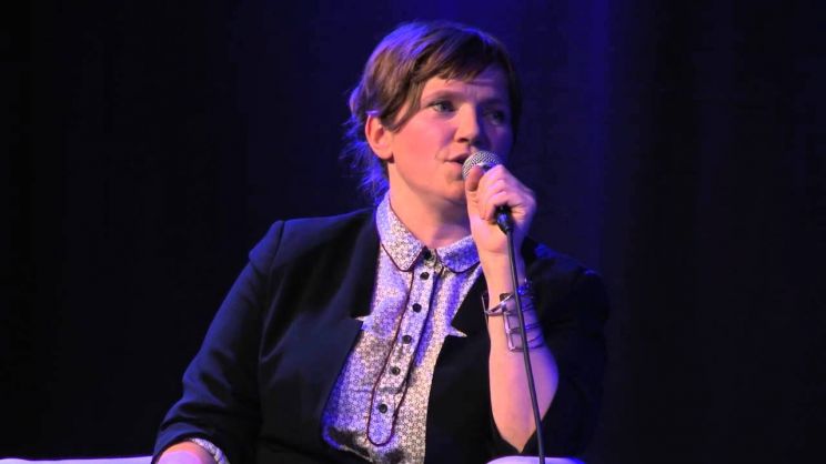 Jessica Hynes