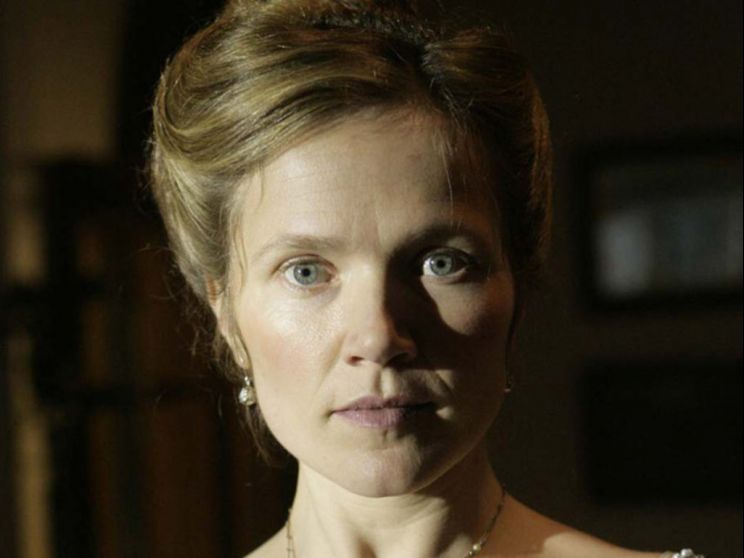 Jessica Hynes
