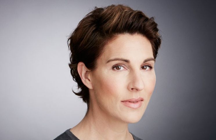 Jessica Hynes