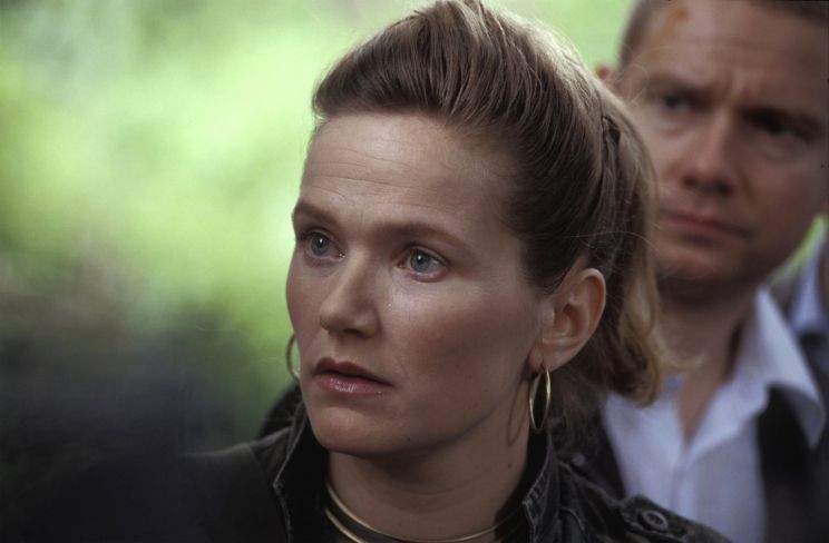Jessica Hynes