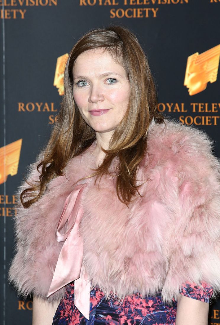 Jessica Hynes