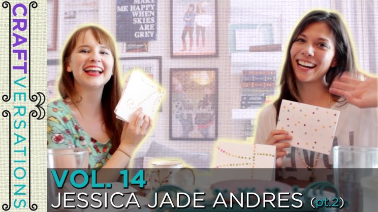 Jessica Jade Andres