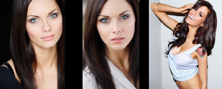 Jessica-Jane Stafford