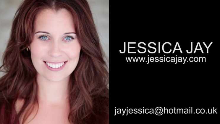 Jessica Jay