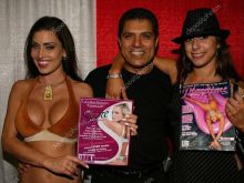 Jessica Jaymes