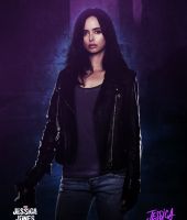 Jessica Jones