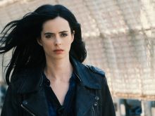 Jessica Jones