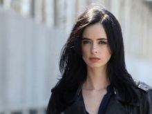 Jessica Jones