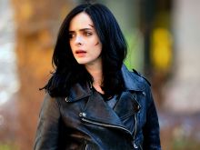 Jessica Jones