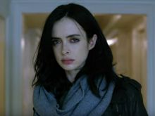 Jessica Jones