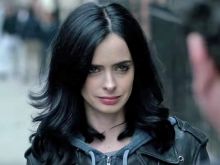 Jessica Jones