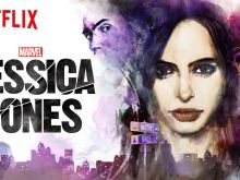 Jessica Jones