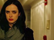 Jessica Jones