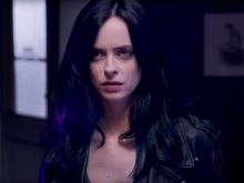 Jessica Jones