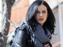 Jessica Jones