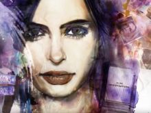 Jessica Jones