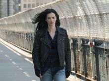 Jessica Jones