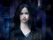 Jessica Jones