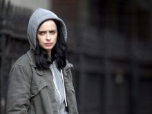 Jessica Jones