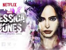 Jessica Jones