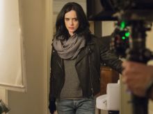 Jessica Jones