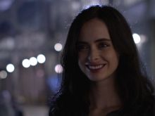 Jessica Jones