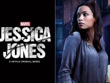 Jessica Jones